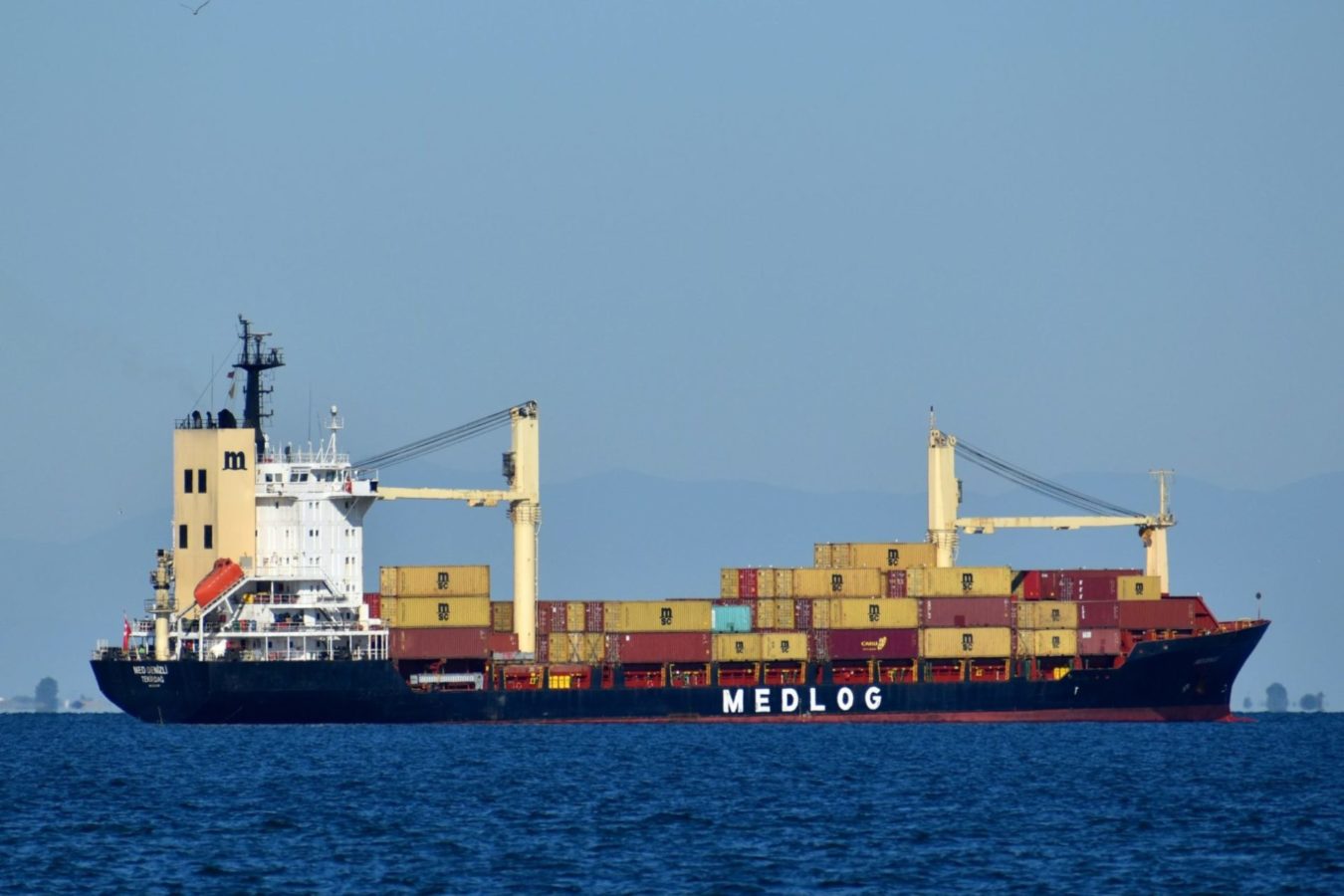 Marine Insurance